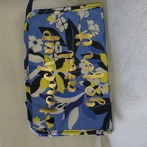Draper James Cosmetic Bag